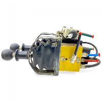 0009084 Pneumatic Joystick for Dump Trailer Control DAUTEL