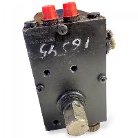 20917279 Cabin Tilt Pump VOLVO FH/FM