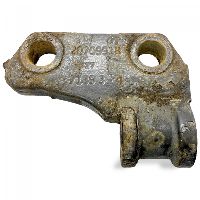 7420709918 Shock Absorber Bracket, Tag Axle, Lower RH=LH RENAULT