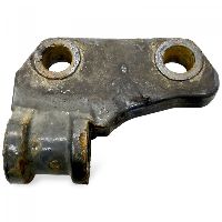 7420709918 Shock Absorber Bracket, Tag Axle, Lower RH=LH RENAULT