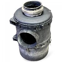 1509665 Air filter housing SCANIA F, K, N Series bus