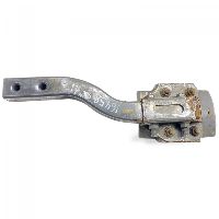 7422130941 +7422130949 Air Tank Bracket RENAULT, VOLVO