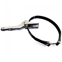 21174153 + 20744409 Air Tank Bracket  with strap VOLVO, RENAULT