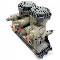 222255566 EBS Modulator, Driver axle RENAULT TRUCKS