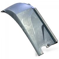 7484507781 Plastic Cover Under Windscreen, Left RENAULT T
