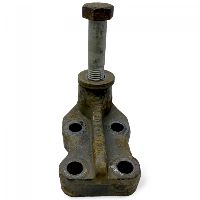 7420910886 Shock Absorber Bracket, Tag Axle Upper RH=LH RENAULT TRUCKS T