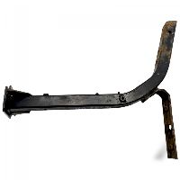 7484534049 Lower Step Plate Bracket, Left RENAULT T