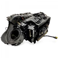 7484553428 Cabin Heating-Cooling Radiators Set with Casing RENAULT TRUCK