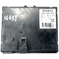 7422451944 Control Unit, BBM RENAULT