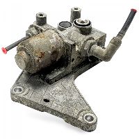 20561888 Exhaust brake control valve VOLVO, RENAULT