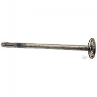 1886142 Axle shaft, right, + with difflock opt DAF XF106, CF