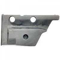 7482585425 Bumper cover, Left RENAULT T