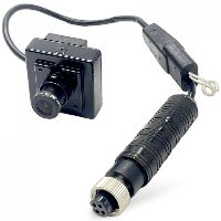 DMC1035 Camera HD720p BRIGADE 1922688