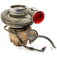 7421944248 Turbocharger HOLSET HE500WG RENAULT T