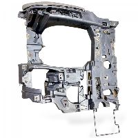 7482291434 Headlight Frame, Right RENAULT T