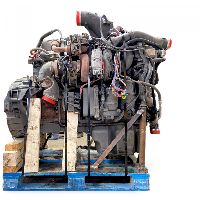 2352205 Engine assembly MX-13 340kw Euro6  DAF CF85 1920245