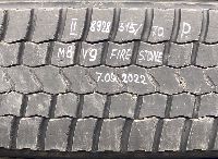 315/70R22.5 Tyre;  1pcs