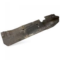 21145508 Noise insulation, Left VOLVO