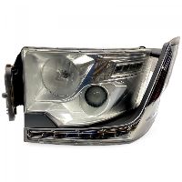 7482251327  Headlamp assy, Left Renault T