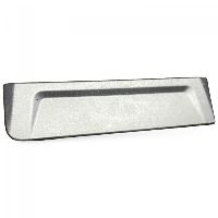 7482282172 Bumper Plastic Cover, Left RENAULT TRUCKS T