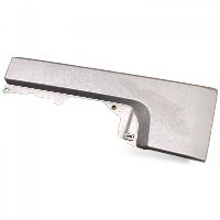 7421321565 Bumper Plastic Cover, Left RENAULT TRUCKS T