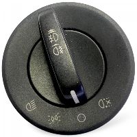 1940964 Headlight switch DAF XF106, CF450