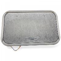 1998786 Roof hatch DAF CF