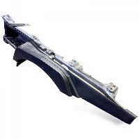 7482257097 Upper Step Plate Complete, Left RENAULT TRUCKS T