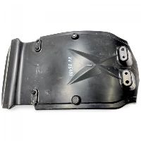 7482212926 Mudguard, Front Axle, Front RH=LH RENAULT T