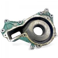 21284318 Water pump housing Volvo FH/FM/FMX, Renault