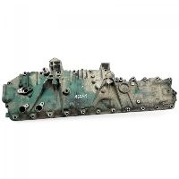 21905923 Engine Side Cover D13 VOLVO, RENAULT