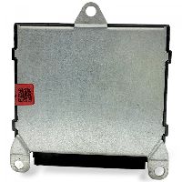 1917198 ECAS Control unit for DAF XF 105/106, CF85