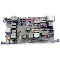 1925270 Fuse Box DAF XF106, CF