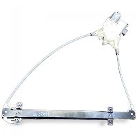 1779727 Window Regulator Mechnanism, Left  w/ Motor for DAF CF 65/75/85