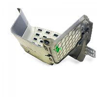 1933416 + 1945873  Lower Step Plate assy, LH DAF CF