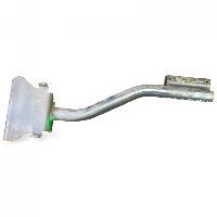 2042455 Mudguard Bracket Tag Axle, Front Left DAF CF, XF