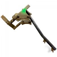 1954215 Mudguard Bracket Tag Axle, Rear Left DAF CF, XF