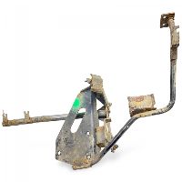 1954329 Mudguard Bracket Tag Axle, Rear Right DAF CF, XF