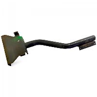 2042456 Mudguard Bracket Tag Axle, Front Right DAF CF