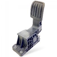 1860241 Accelerator Pedal w/ Position Sensor RHD DAF XF106, CF