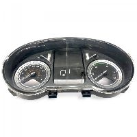 1958085 Instrument Cluster (km/h, mph) 2500rpm DAF XF106, CF