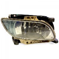 1835887 Fog lamp, Right DAF XF106,  CF