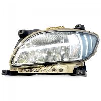 1835886 Fog lamp, Left DAF XF106, CF