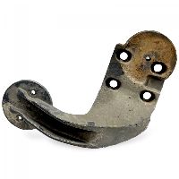 7421342988 Air Spring Bracket, Tag Axle, Lower Left RENAULT, VOLVO