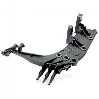 2035145 Step bracket, left DAF XF106, CF