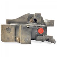 2022769 AdBlue tank V=60L DAF CF