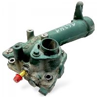 21971481 Coolant Pipe VOLVO