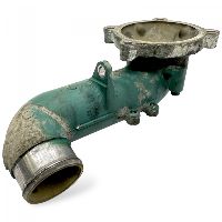 21745068 Engine cooling pipe VOLVO