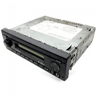 30098333 7620000123 Radio BOSCH DOVER USB40 24V for VDL