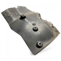 1994954 Mudguard, Front Axle, Front Left DAF CF